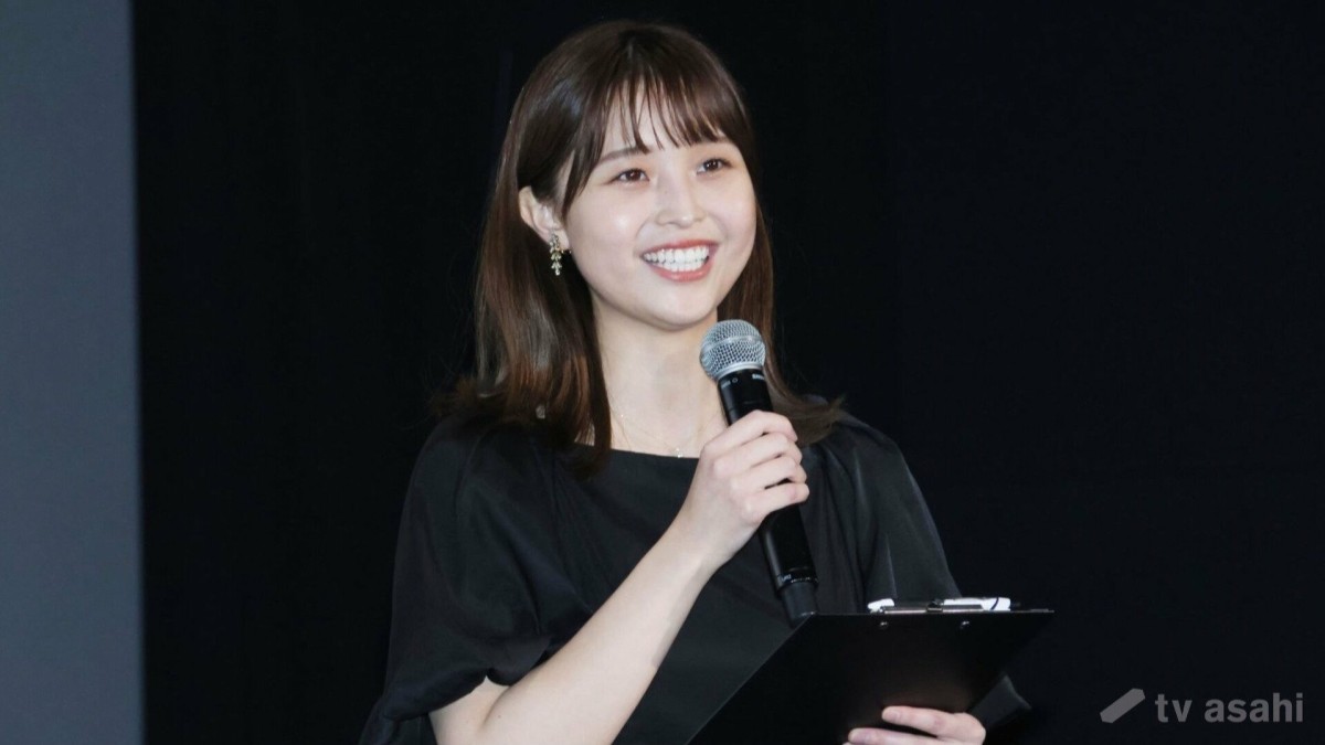 渡邊渚、性的搾取への思い記したエッセー告知「思ったことを素直に書いてみました」