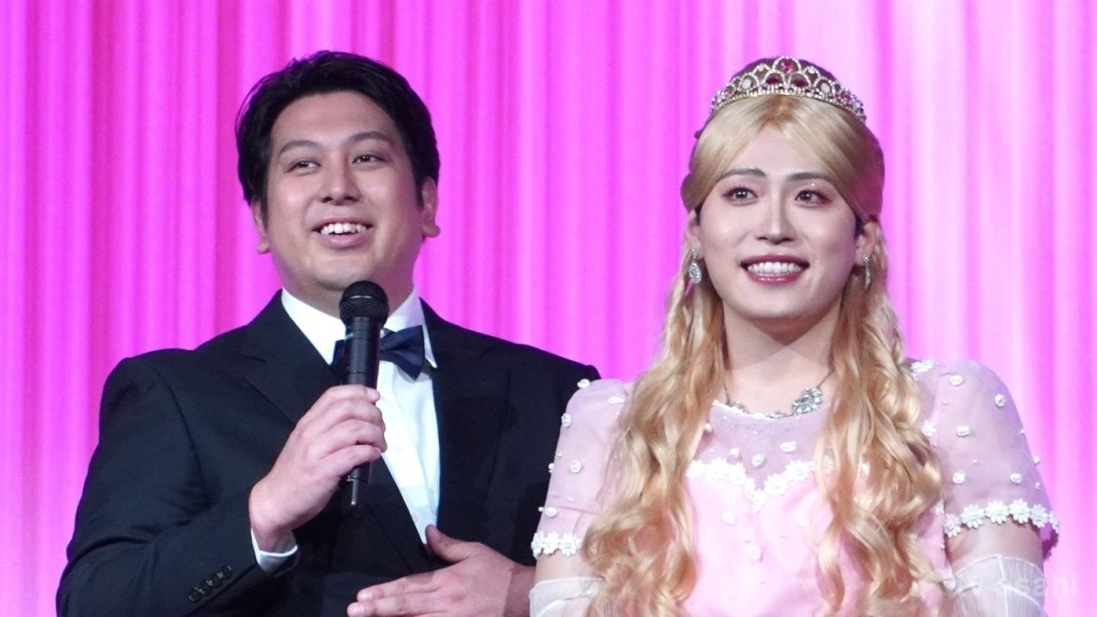 レインボー池田直人、来年の抱負は“美容アップグレード” ジャンボたかおは「健康」