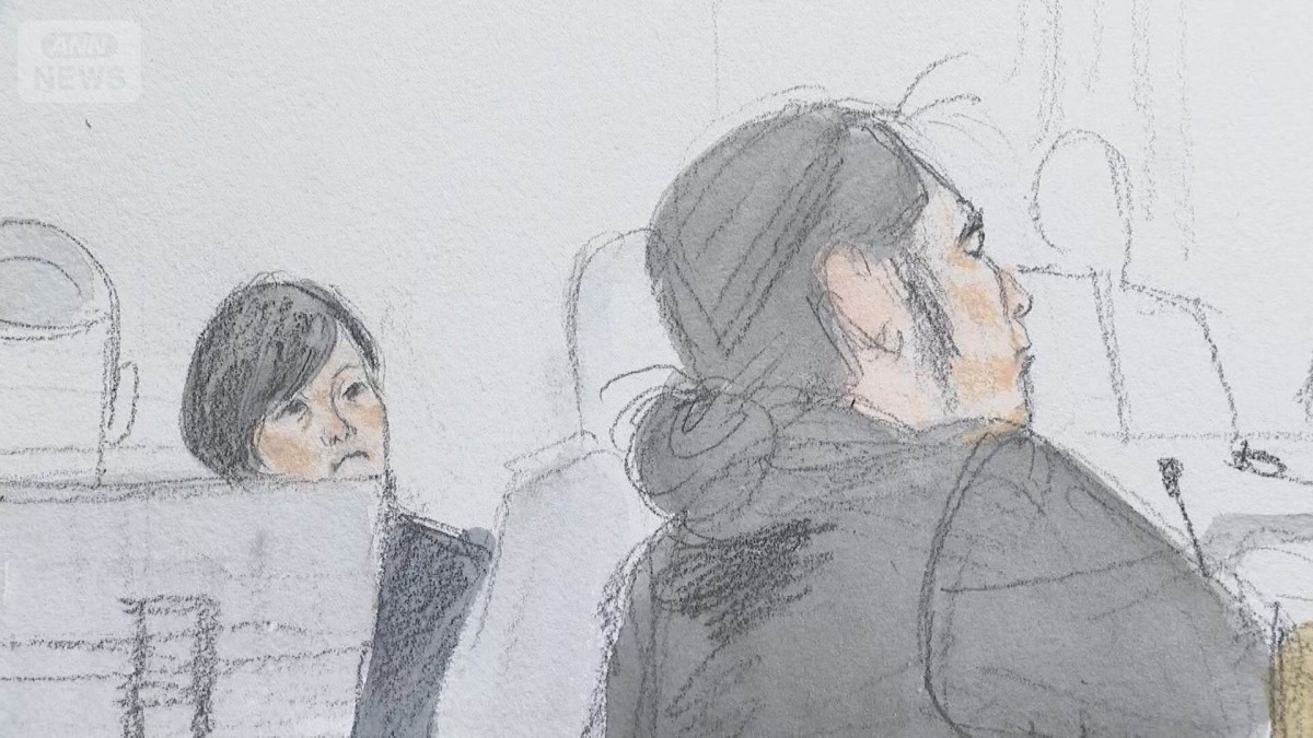 山上被告「教団に打撃が人生の意味」「安倍氏襲撃は本筋ではない」昭恵さんが初出席