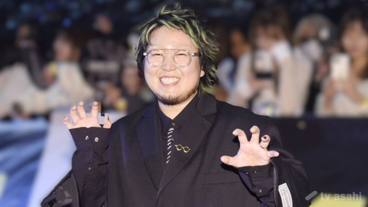 こっちのけんと、躁鬱の混合状態であることを告白「めっちゃ自分がキモい感じする」