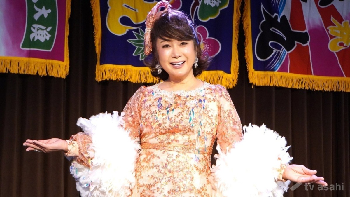 はるな愛、斎藤工に感謝「まじめな方なので…」