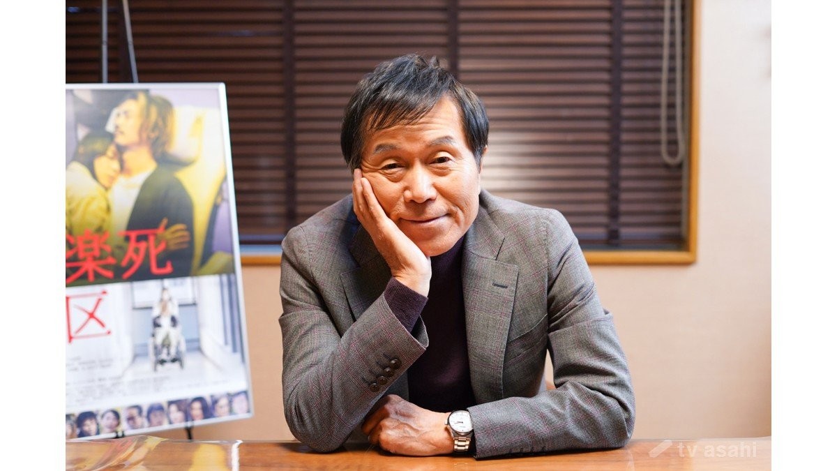 平田満 40代になった時、ひとりでやってみようとフリーに！妻・井上加奈子さんと企画プロデュース共同体を立ち上げる