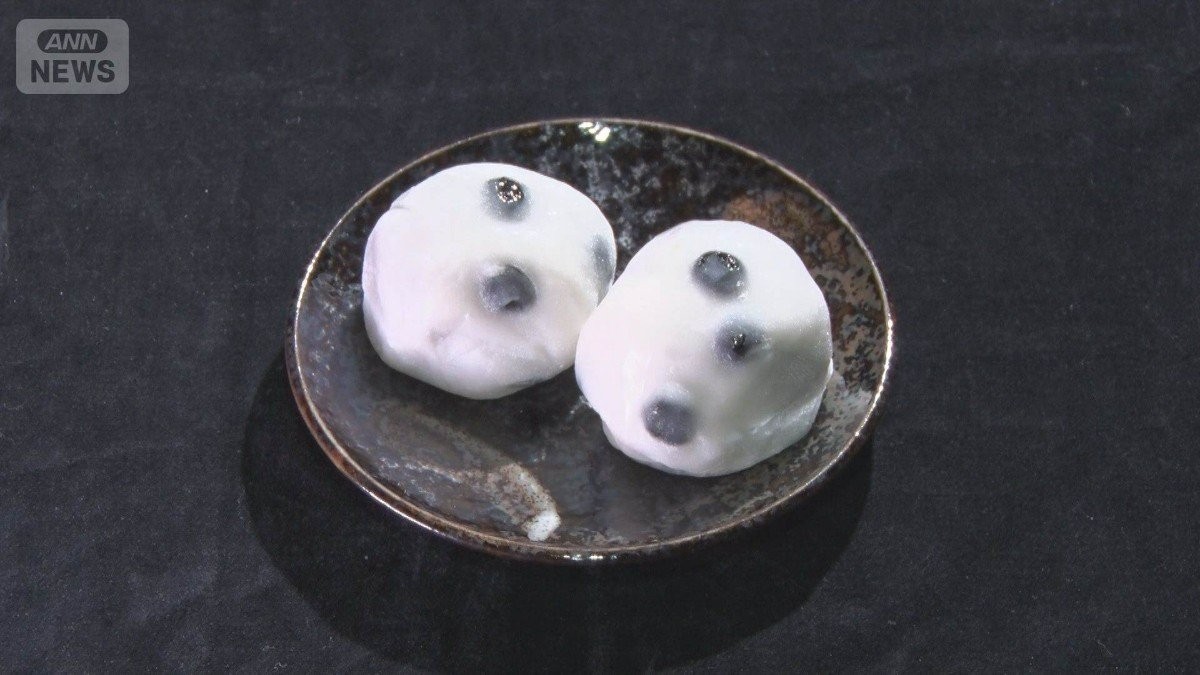 正月近づきモチ高騰　名物大福や縁起物も値上げ　「農家がもち米減」【詳細版】