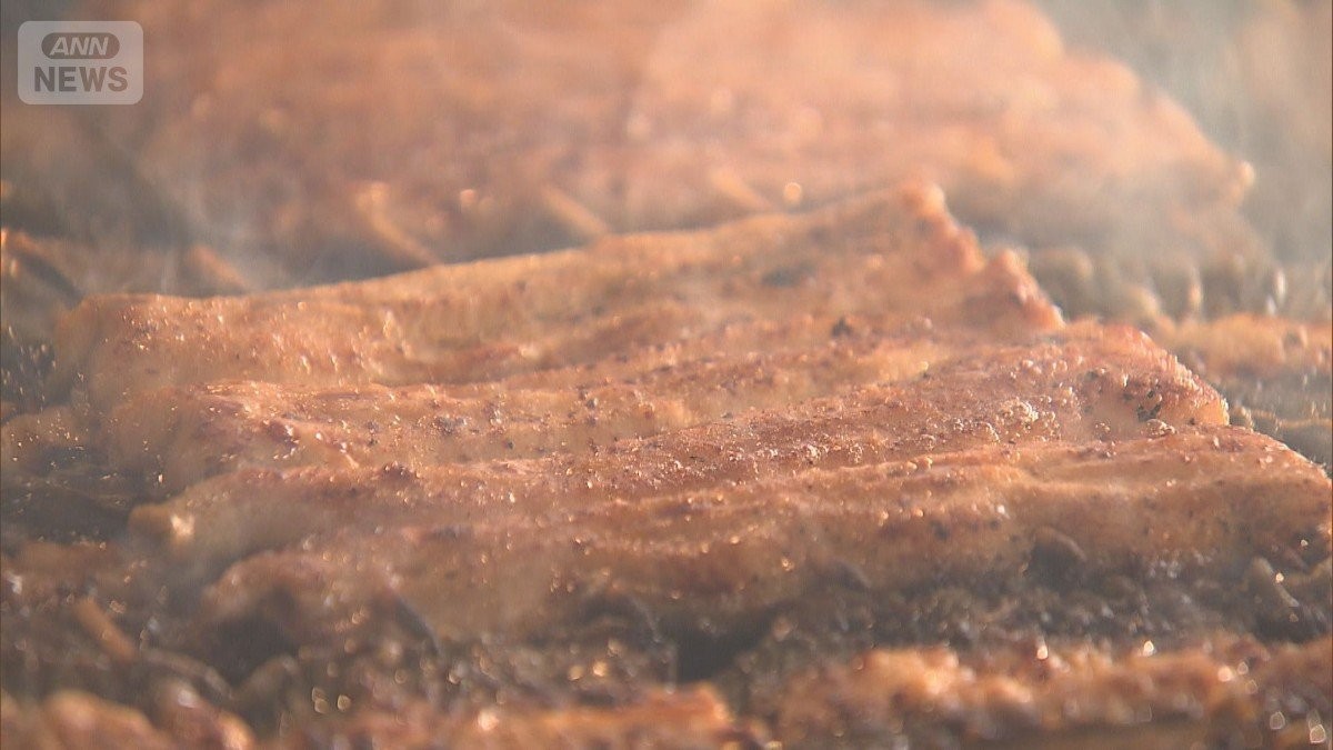 ウナギ規制否決に奔走した日本政府代表団　交渉に使った場所は？反対票集め“舞台裏”