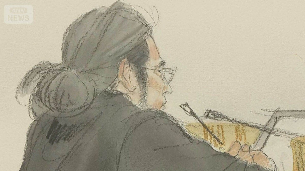 「弁解の余地ない」山上被告が遺族に初めて謝罪　安倍元総理銃撃事件で後悔も