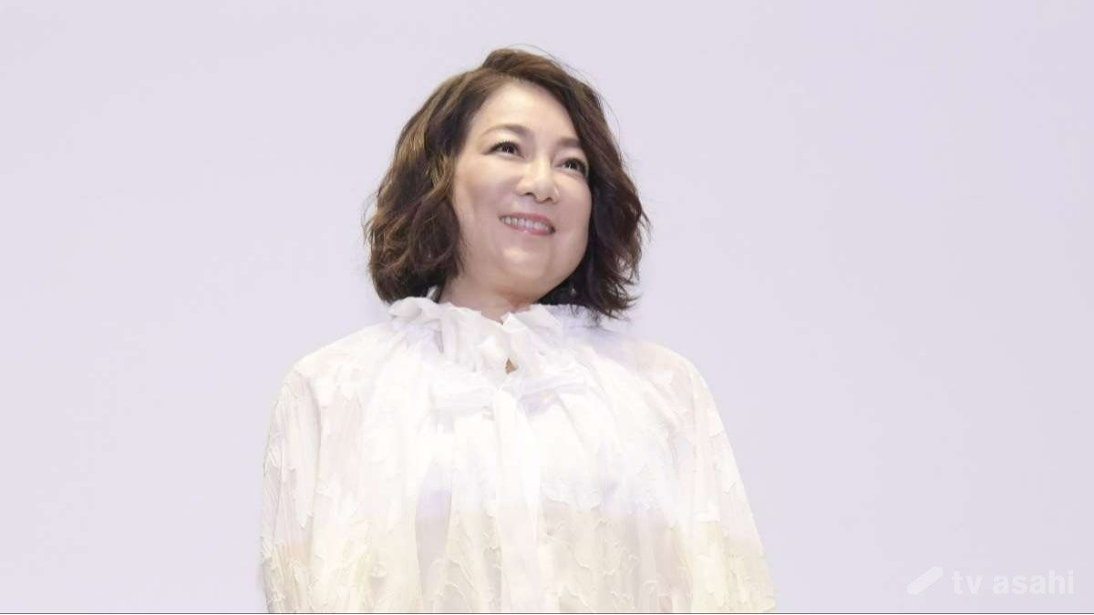 堀ちえみ、「胸のCTの検査結果」報告