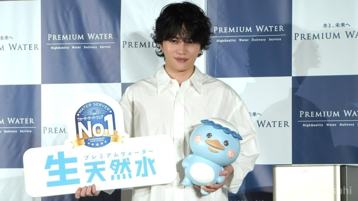 timelesz菊池風磨に“最高の相棒”が登場！？「すごく愛着がわいて…」