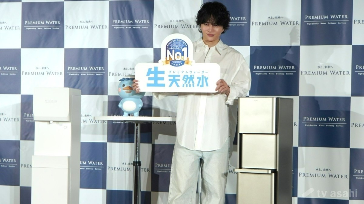 timelesz菊池風磨「照れてあまり話せない瞬間も…」と“感動”体験を回想