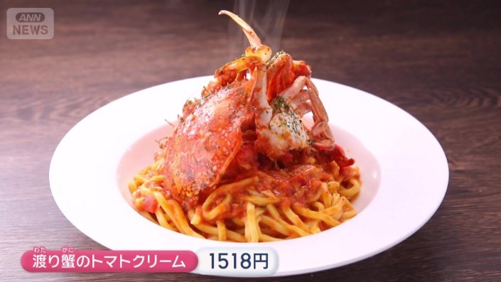 インパクト抜群