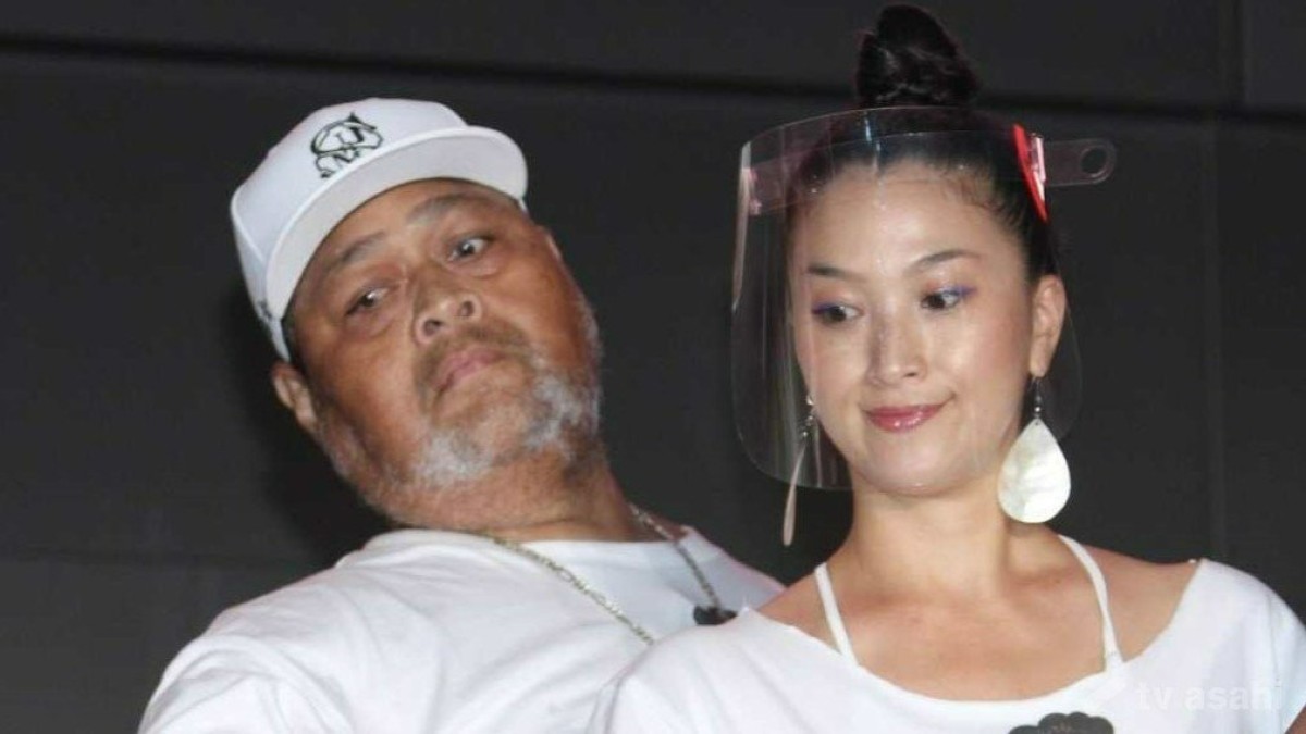 小錦夫妻、腎臓移植から1年が経過し感謝