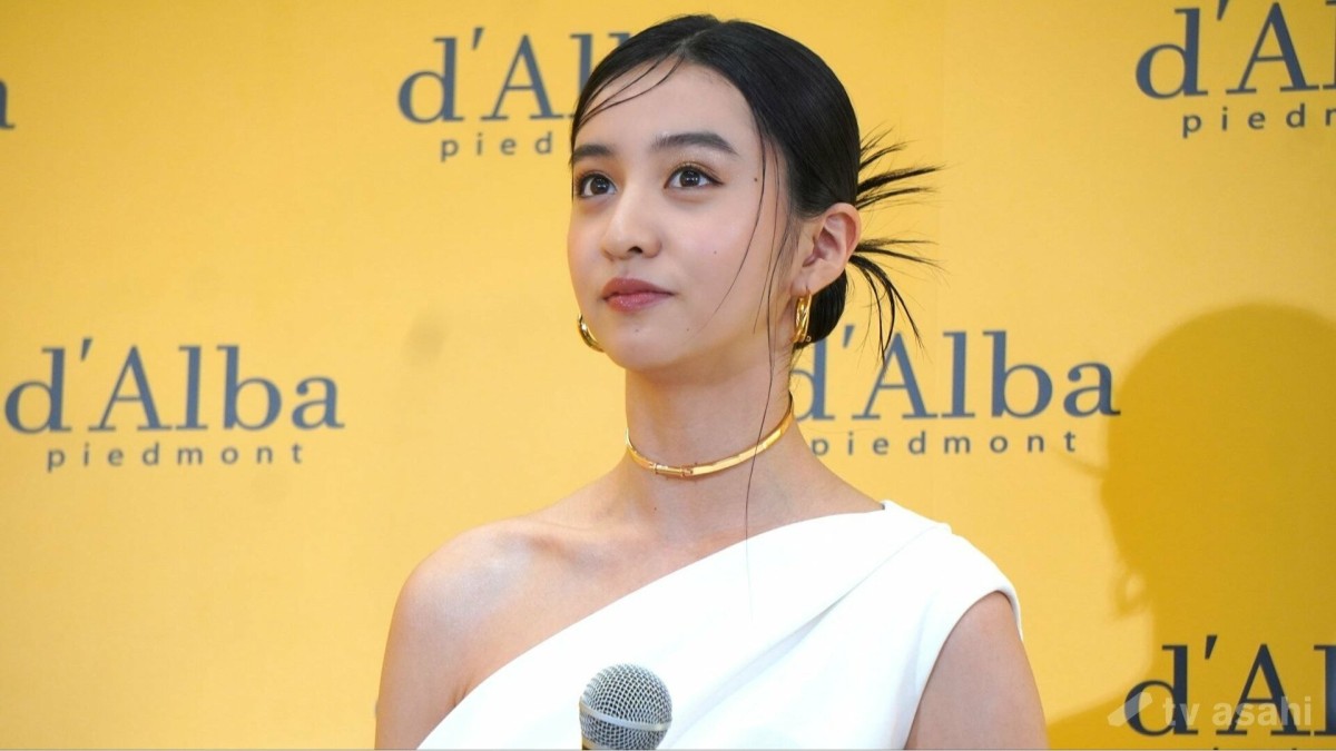 Koki,冬のスキンケアを明かす「毎日続けられることを作っていくことが大切」