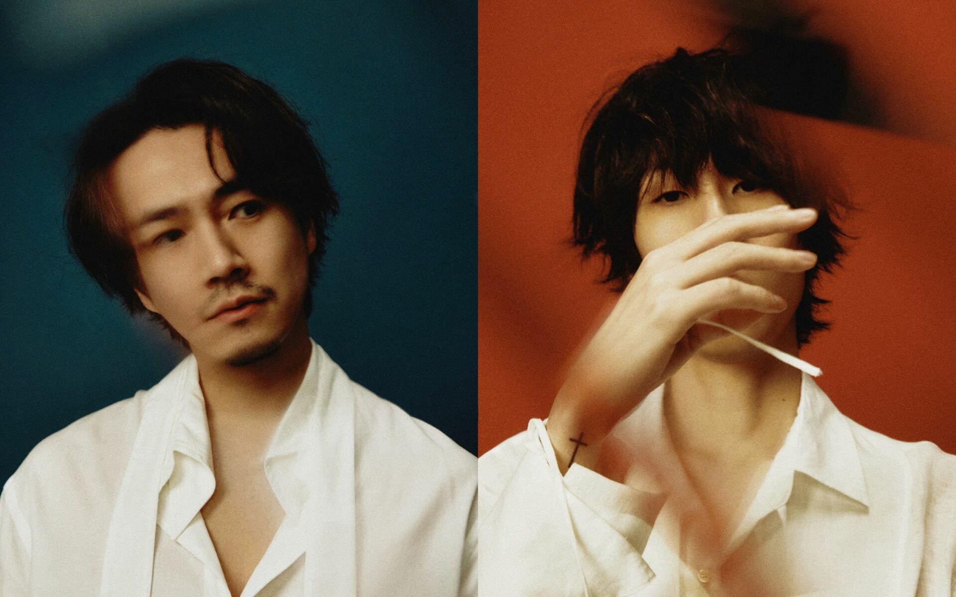 RADWIMPSが6年ぶりにNHK紅白に出場、今年20周年を迎えた