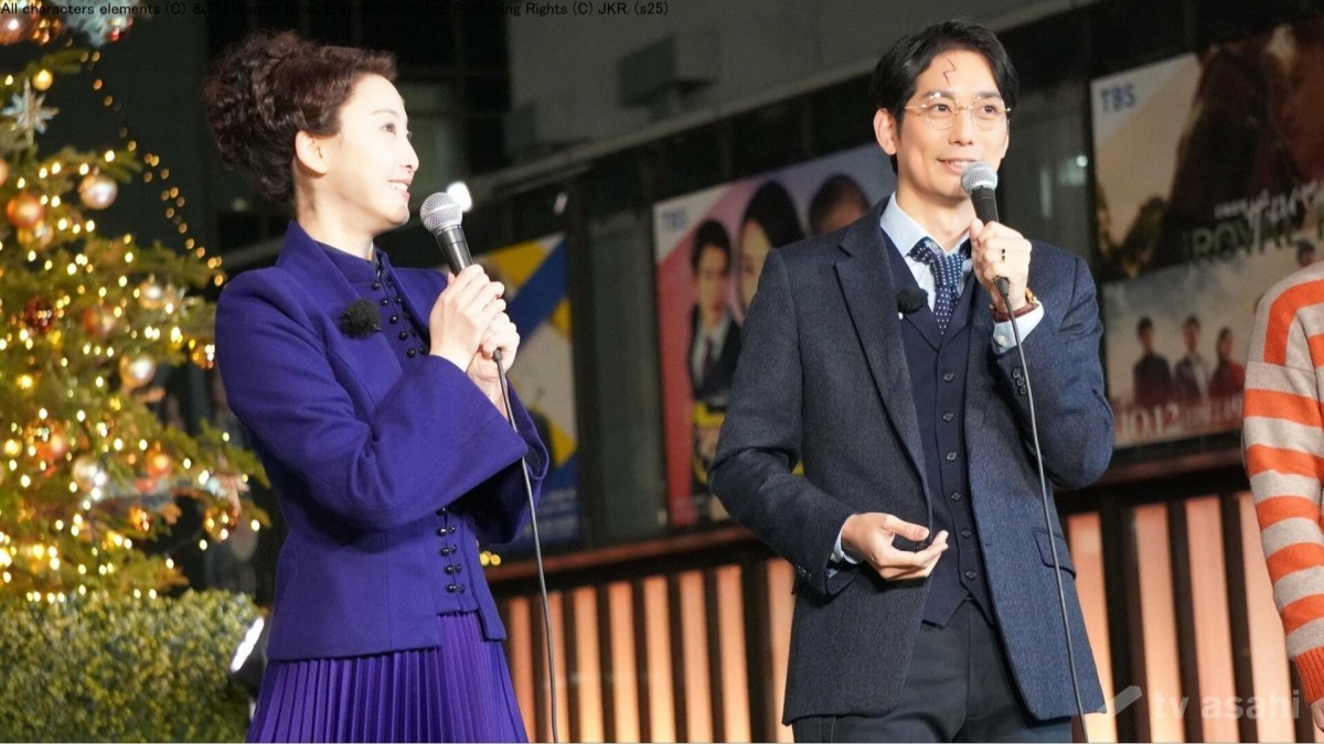 平岡祐太、松井玲奈へのプレゼントに悩み「普通のものだと喜んでくれなさそう」
