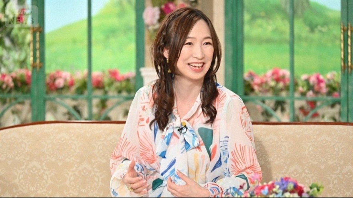 57歳“元祖バラドル”森口博子、厄年で迎えた人生の転機「体調も人間関係も四面楚歌になって」【徹子の部屋】