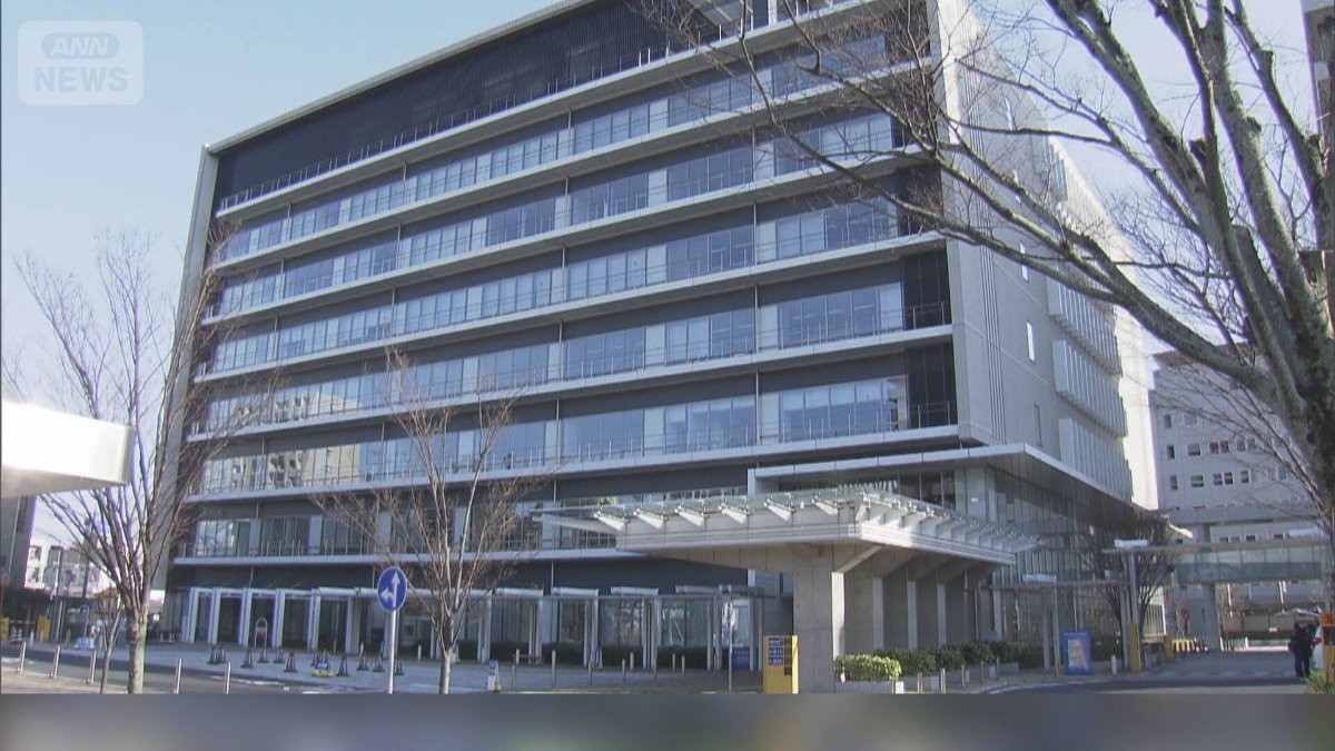 豊田市元職員を逮捕 探偵掛け持ち 個人情報不正入手か 父親も探偵