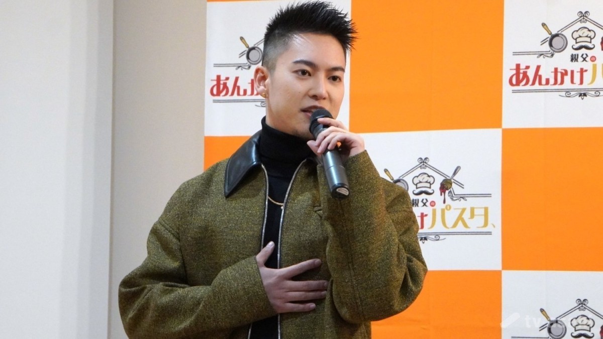 三山凌輝「すごく悲しい思いをしたり、人に裏切られたり…」