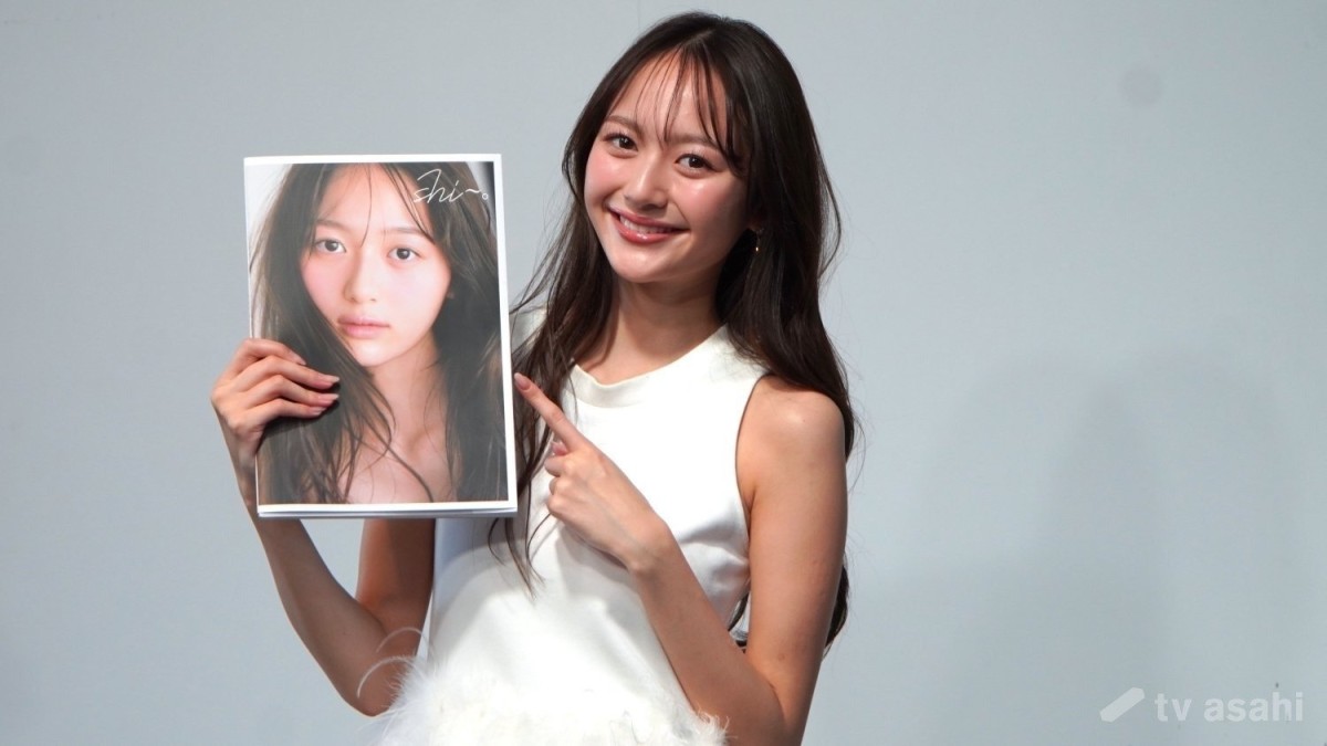 加藤栞、トルコでハプニング!「防犯カメラもチェックしてもらって…」