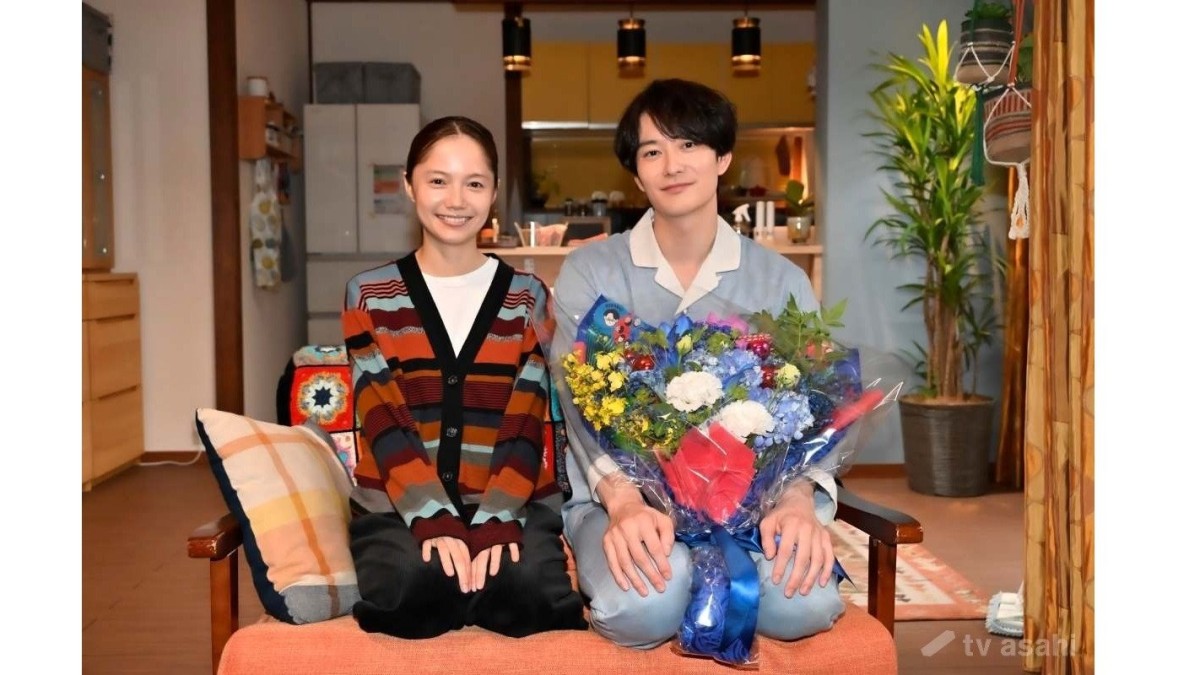 謎多き2役に挑んだ岡田将生がクランクアップ!「自分だけではこの役はできなかった」