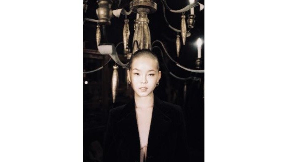 XGのCOCONA、ノンバイナリーを公表 胸の切除手術を受け「新しい扉を開けることができました」