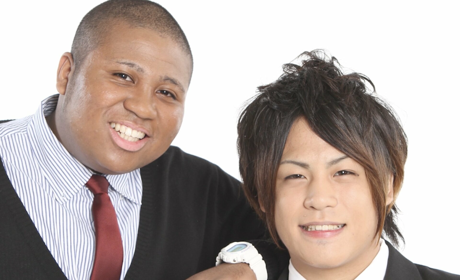 相方は芸歴2年目で年収1000万円超え、自身は16年目で「月収0円」…“友だち格差コンビ”のドロッとした本音に迫る