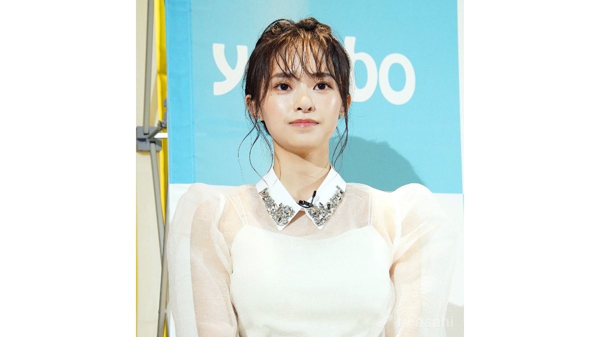 “AI疑惑”で注目のシングルマザー・藤咲凪、再婚を報告