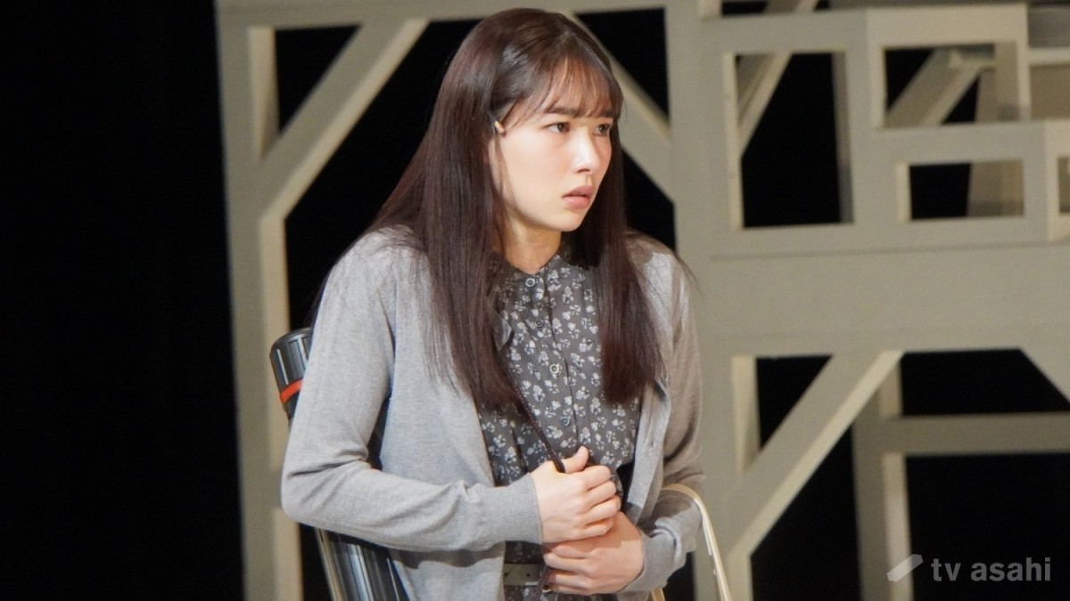 桜井日奈子、5連続で〇〇〇る役!?「ちょっと縁起が悪いかなって…」