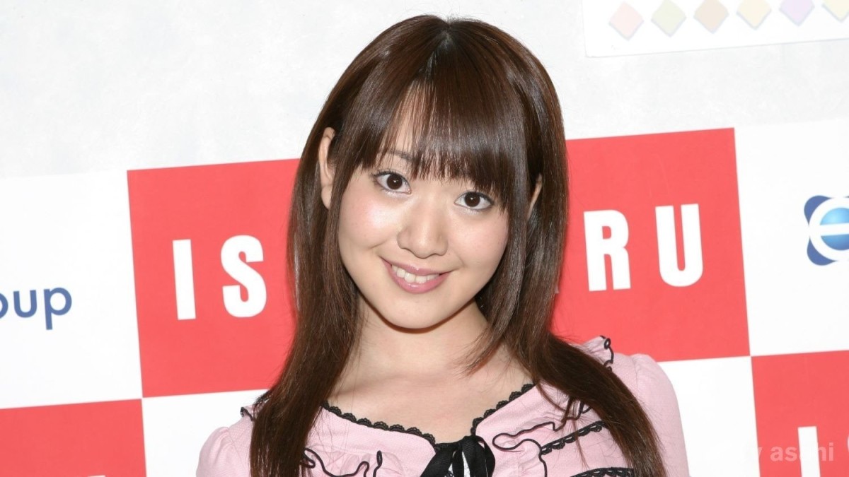 浜田翔子の妹・はまだこう、結婚を発表