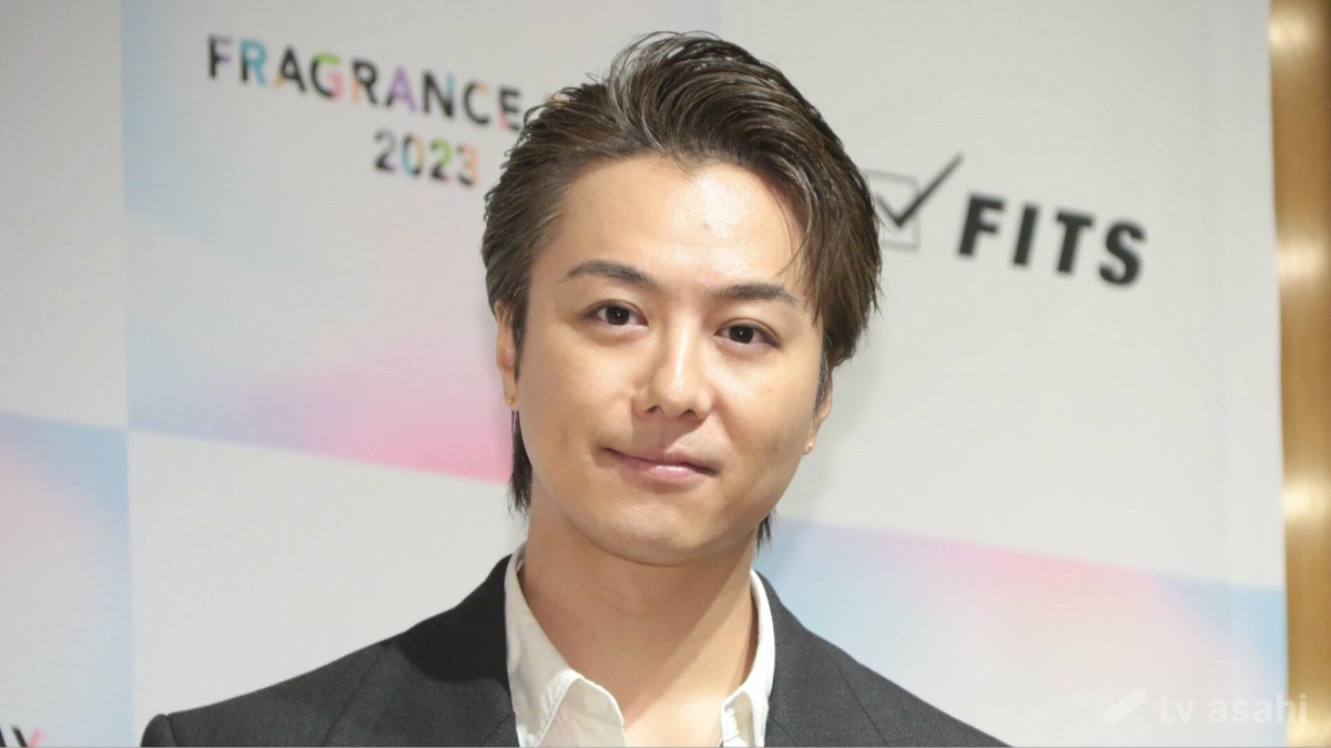 EXILE TAKAHIROのスタッフ、一部ファンに注意喚起「腕をつかむことはけがにつながりかねません」