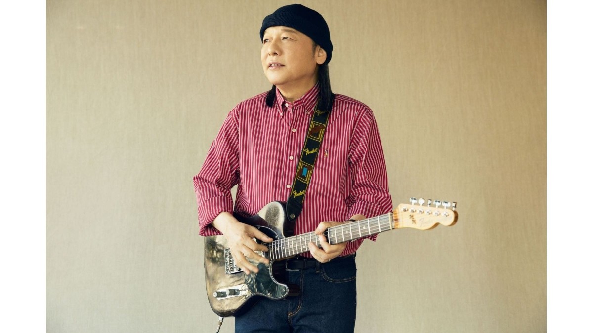 山下達郎、東京ドリームパークのこけら落としで2days公演決定!