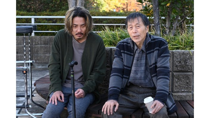 (C)「安楽死特区」製作委員会