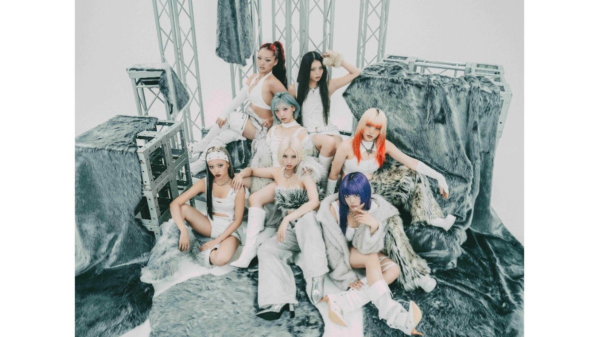 HANA「私たちの音楽が前を向けるきっかけに」 初のアニメ主題歌『メダリスト』第2期OP曲に