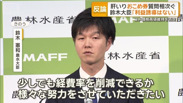 経費率の高さについて