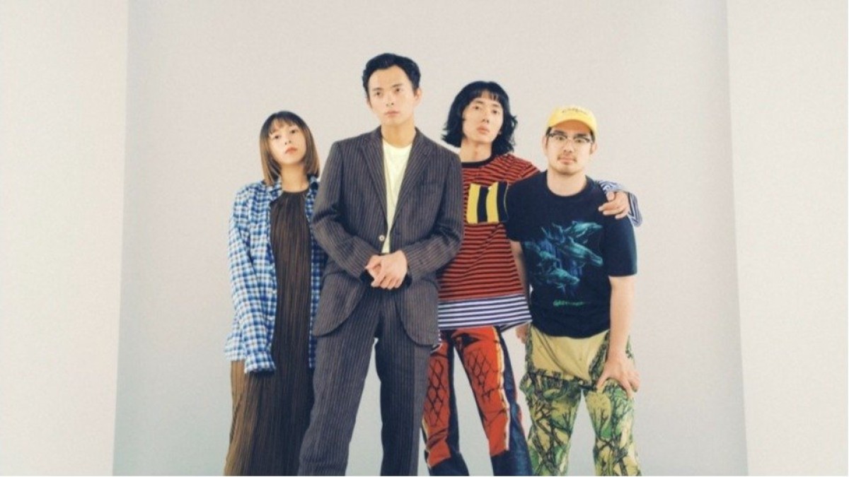 MONO NO AWARE「のびしろがいつか月まで到達することを願って」 沢村玲×田中洸希W主演ドラマのED主題歌に