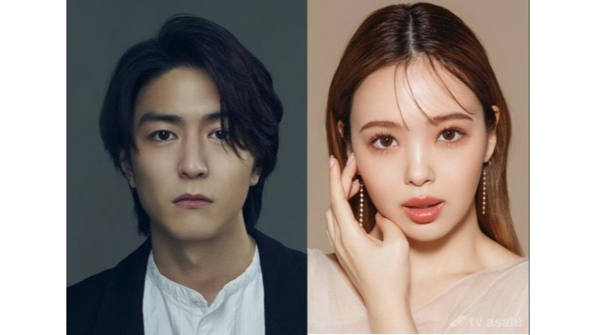 藤田ニコルが第1子妊娠を報告、来年春頃の出産予定、夫は俳優の稲葉友