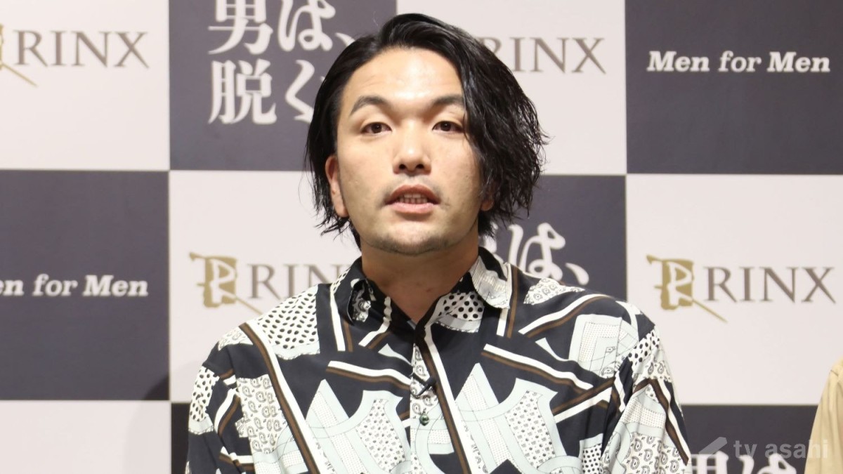 「見取り図」盛山晋太郎、第1子が誕生していた!「盛山ジュニアがいます」