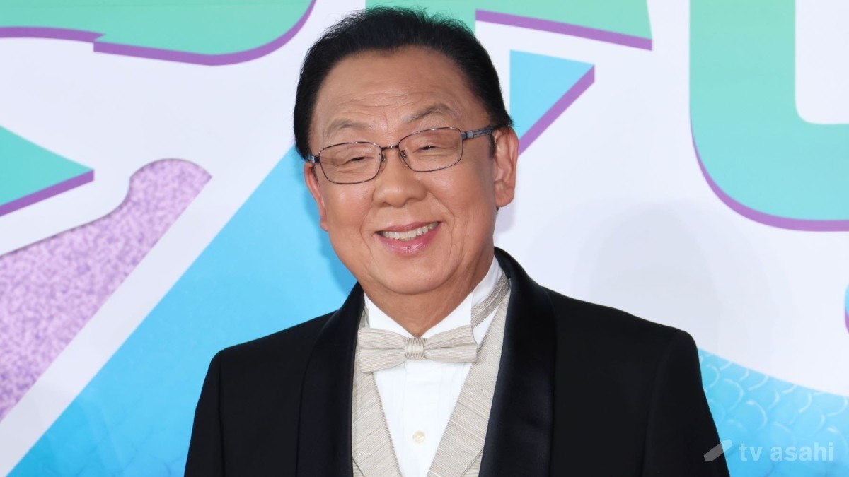 ニコル第1子妊娠を“父親代わり”梅沢富美男ら祝福「おめでとう!初孫だ〜」