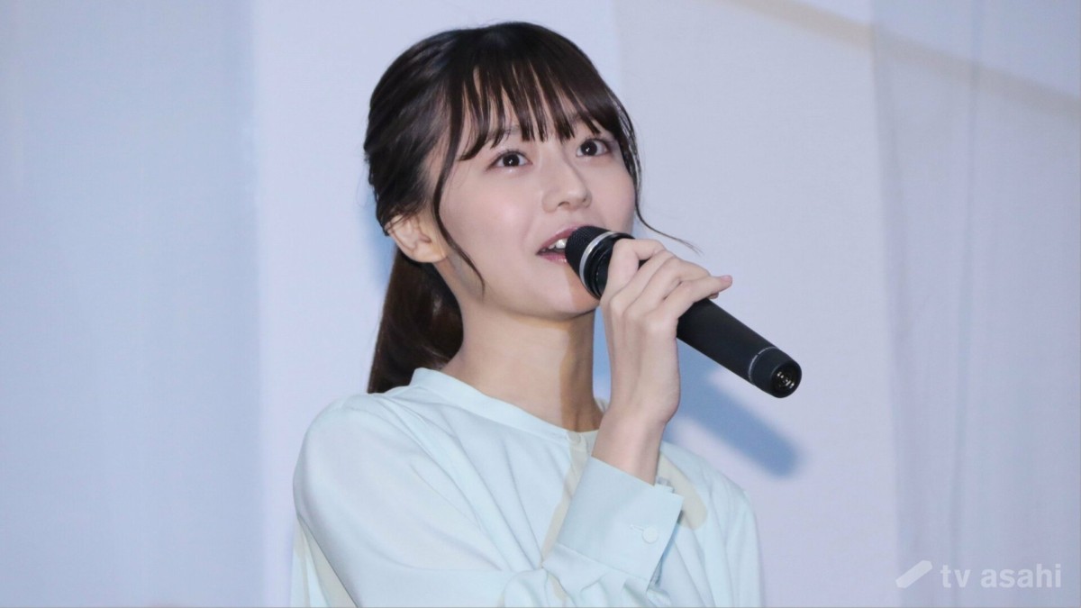 椛島光、上海でのファンミーティングが中止へ「不可抗力による事由のため」