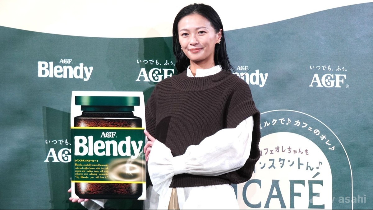 榮倉奈々、ベストマッチなご褒美時間を紹介!「たまに(子どもを)寝かしつけた後に起きられた時は…」