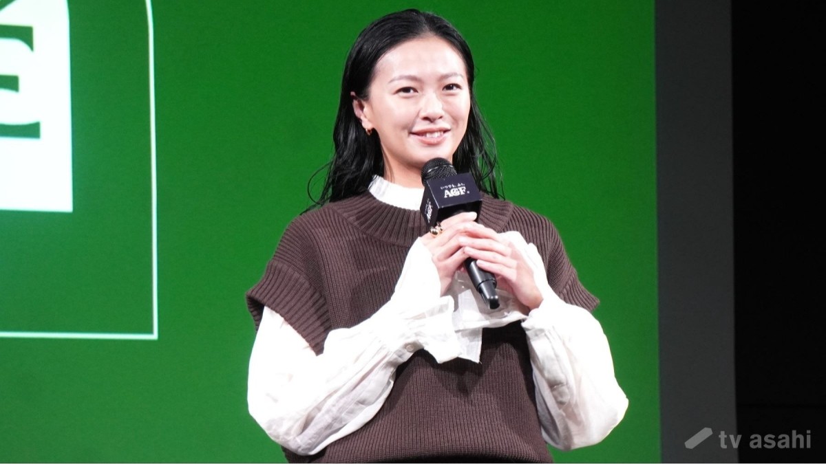 榮倉奈々、家は11月からホリデーな感じ クリスマスの予定は…