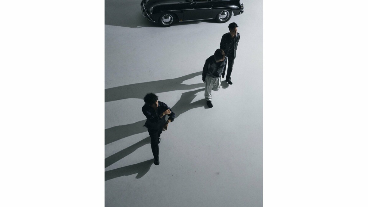 back number、3年ぶり紅白出場決定