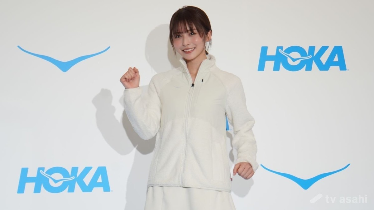 長濱ねる、脱インドア派!?「外に出るのが楽しくなった」