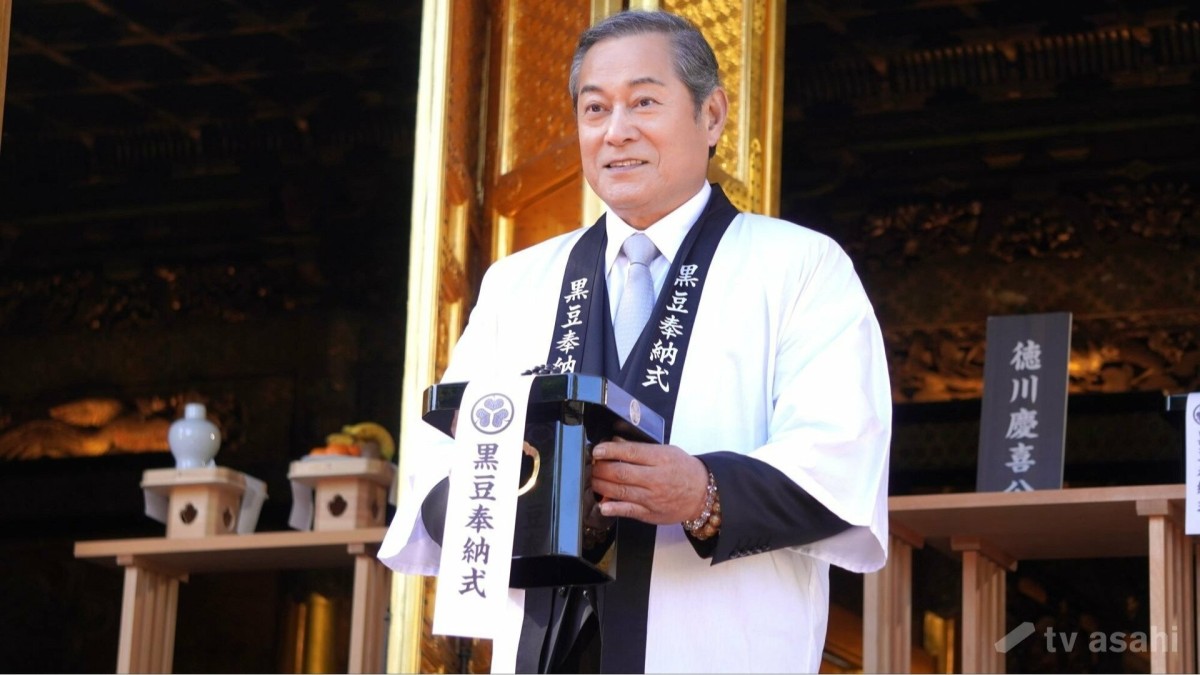 松平健、健康のためにやっていることを明かす「ホテルの周りを歩いたり…」