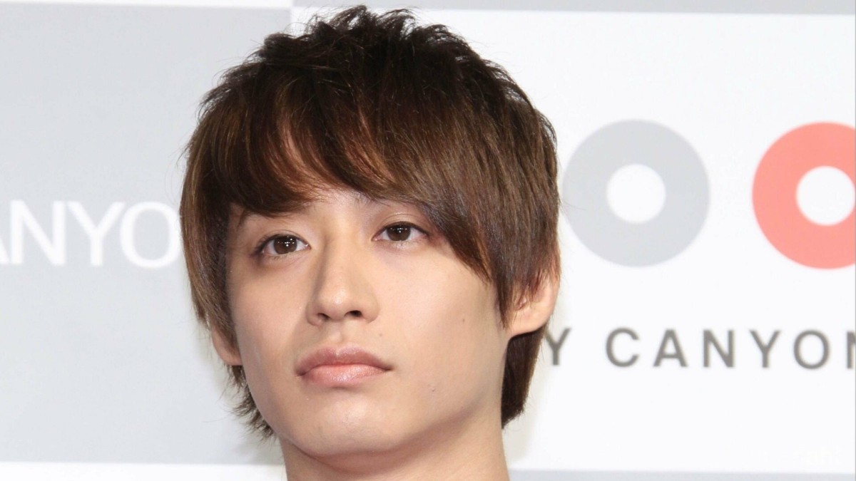 元俳優・前山剛久さんがメンズラウンジ勤務…故・神田沙也加さんと真剣交際