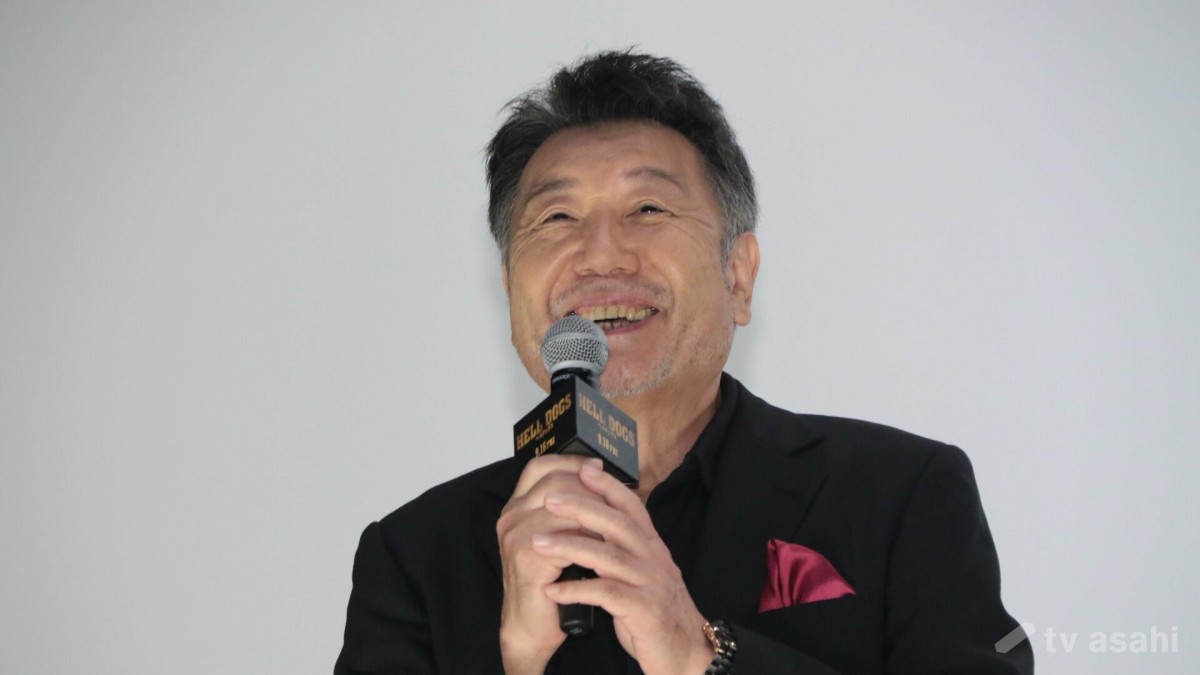 【訃報】「クライマーズ・ハイ」の映画監督・原田眞人さんが76歳で