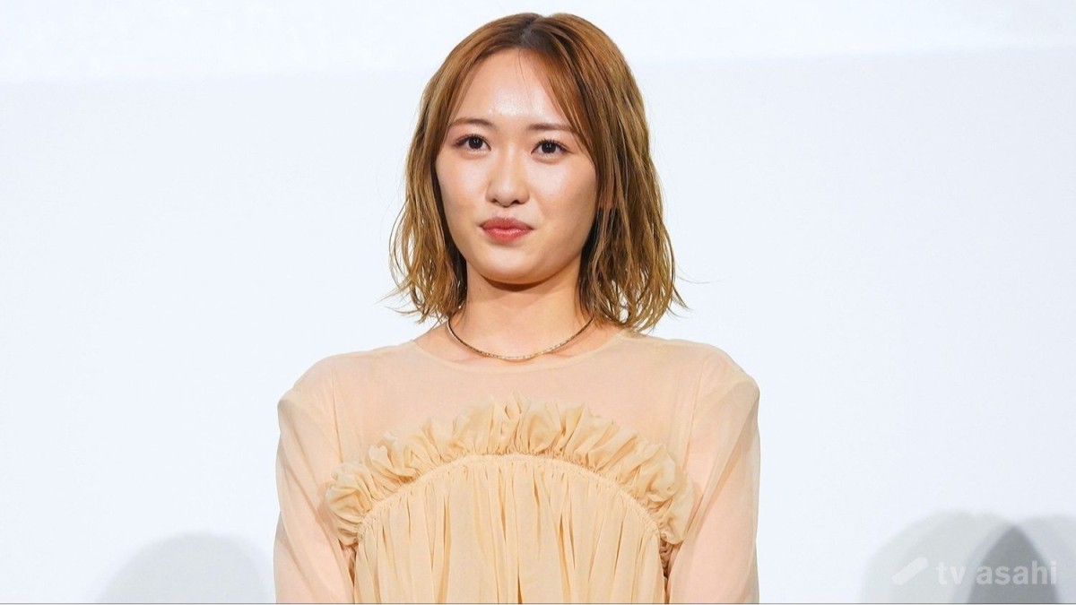 元モー娘。工藤遥、芸能事務所「GATE」所属に「何事にも真摯に向き合っていきたい」