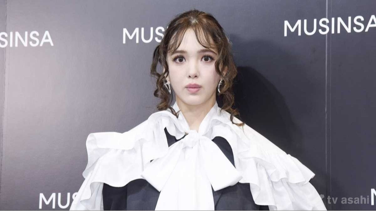 藤田ニコル、おめでた生報告!「私は“ママるん”です」