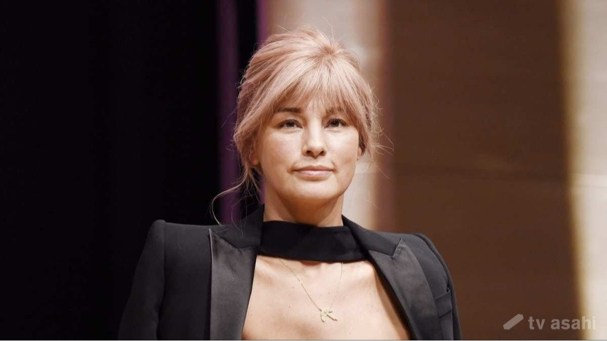 梅宮アンナ、父の命日を報告…秘蔵画像&映像も公開