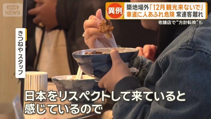 「問題が少しずつ解決していけば」