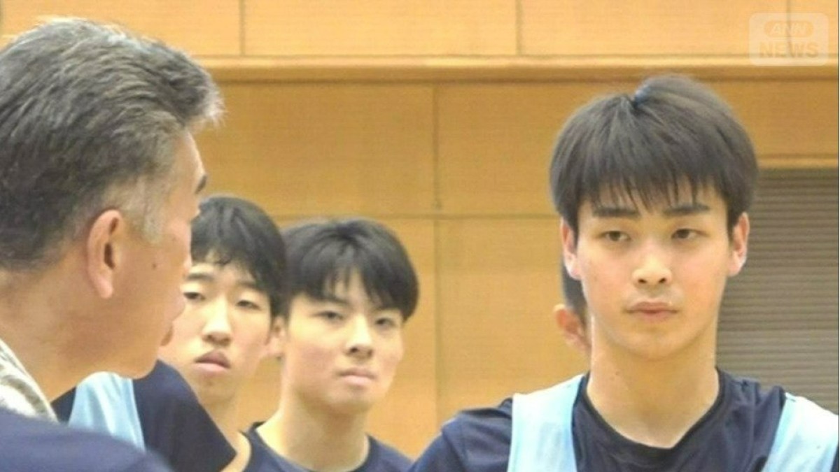 【ウインターカップ2025】「負けるなら駿で」正智深谷・成田監督が託すエース・加藤駿　けがを乗り越え日本一へ　高校バスケ