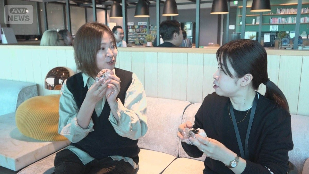 社員の「朝食無料」意外な効果 早朝出社で時間を有効に 社内コミュニケーション増加